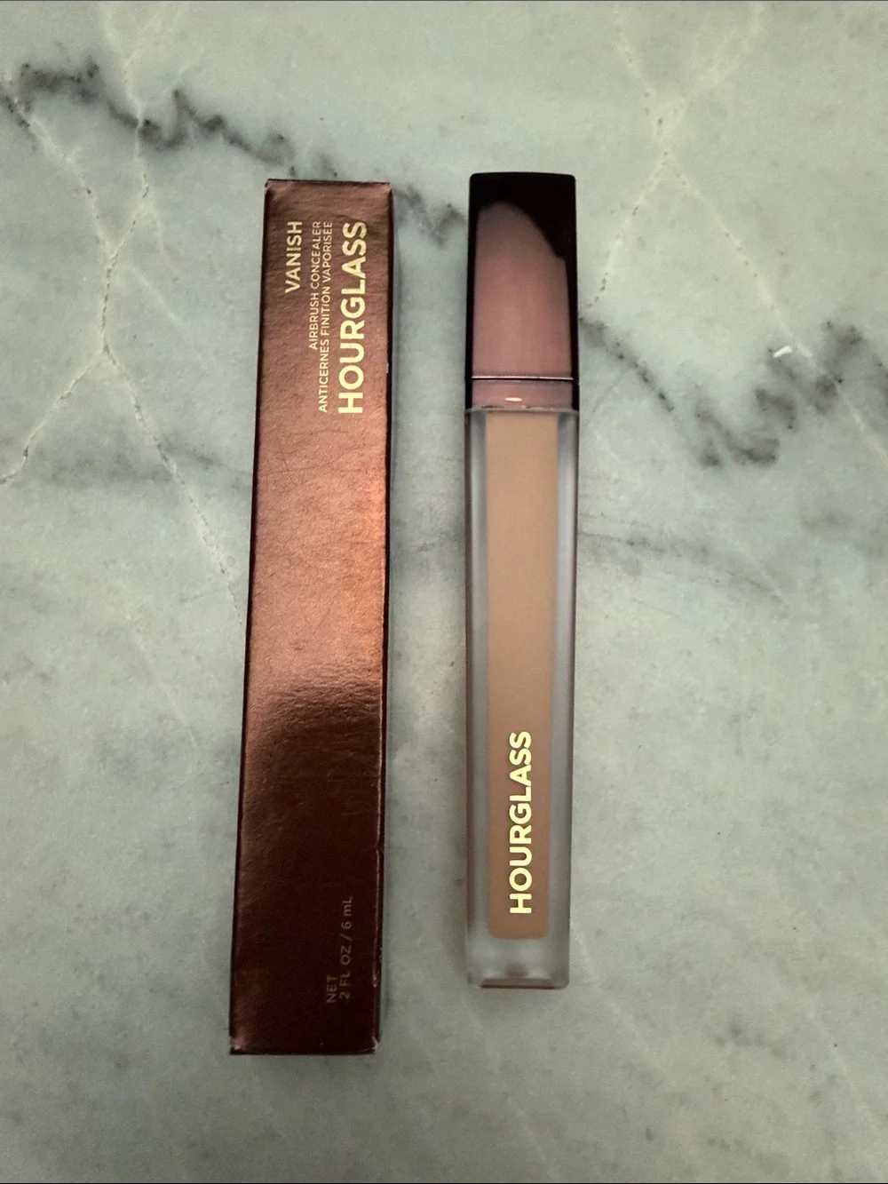 Hourglass Vanish Concealer -Topaz 7